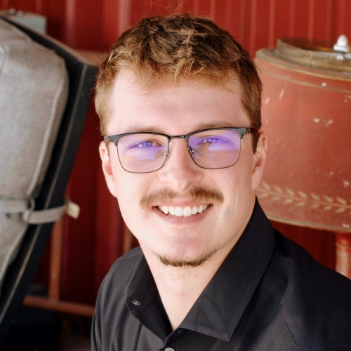 Tanner Marsh